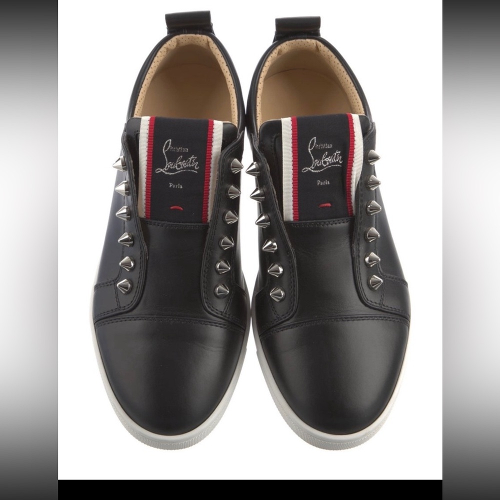 Christian Louboutin Sneaker Size 36.5
